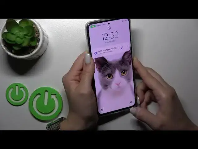 Video thumbnail for POCO F4 Face Recognition Test & Preview
