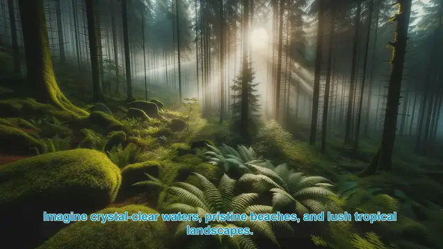 Video thumbnail for Tonga: The South Pacific's Adventure Playground