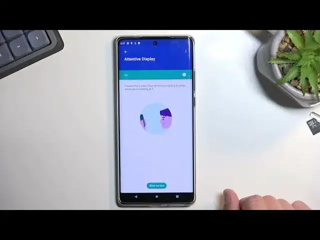 Video thumbnail for Tips And Tricks MOTOROLA Edge 30 Ultra | Top Hidden Features & Secret Moto Functions