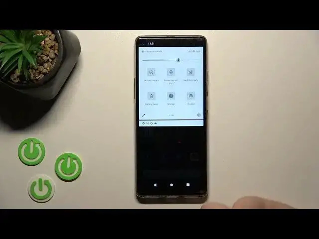 Video thumbnail for How to Manage the Screen Touches Visibility during the Screen Recording on the CUBOT Max 3