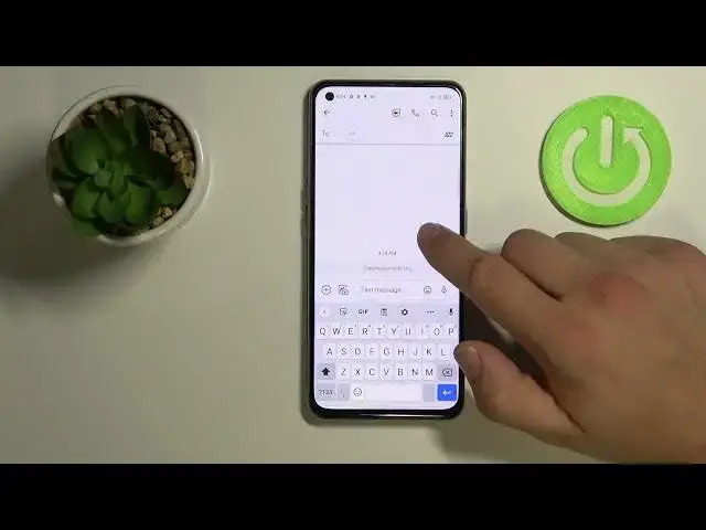 Video thumbnail for How to Fix Floating Keyboard in Realme X7 Max - Access Keyboard Modes