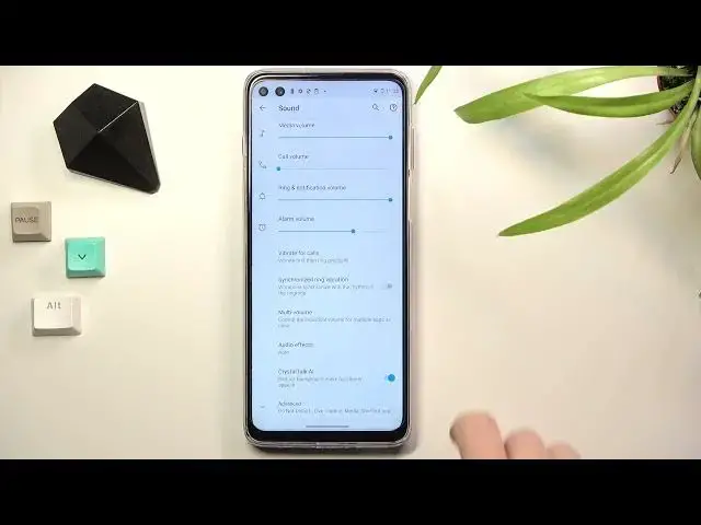 'Video thumbnail for How to Turn on Dial Pad Tones on MOTOROLA Moto G100 – Turn off Dial Pad Tones'