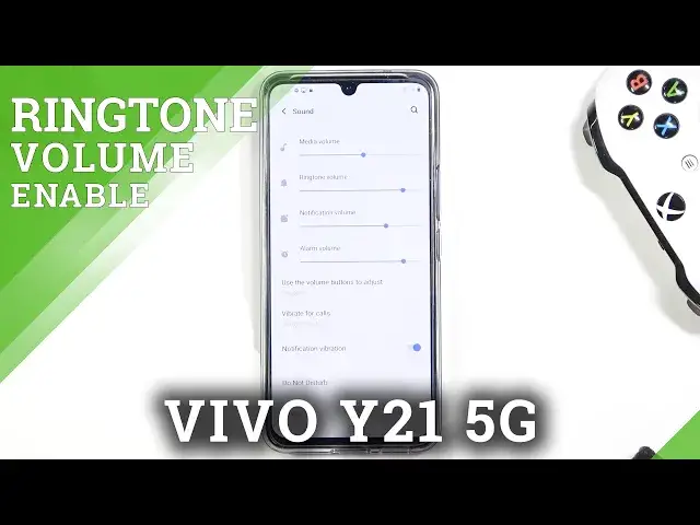 'Video thumbnail for How to Adjust Ringtone Volume on VIVO V21 5G - Change Ringtone Volume'