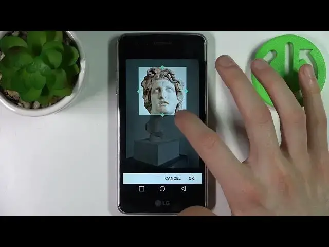 Video thumbnail for How to Attach a Picture to a Contact in LG K8 Dual (2017) – Personalize Contacts