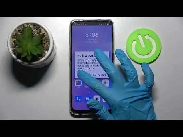 Video thumbnail for How to Turn On/Off Device Location in OPPO Reno 5 Lite – Set Up Device Location