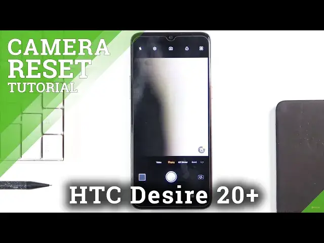 'Video thumbnail for How to Reset Camera Settings in HTC Desire 20+ - Restore Camera Defaults'