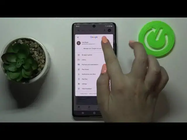 'Video thumbnail for How to Update Apps in SAMSUNG Galaxy S10 Lite – Find Newest Apps Versions'