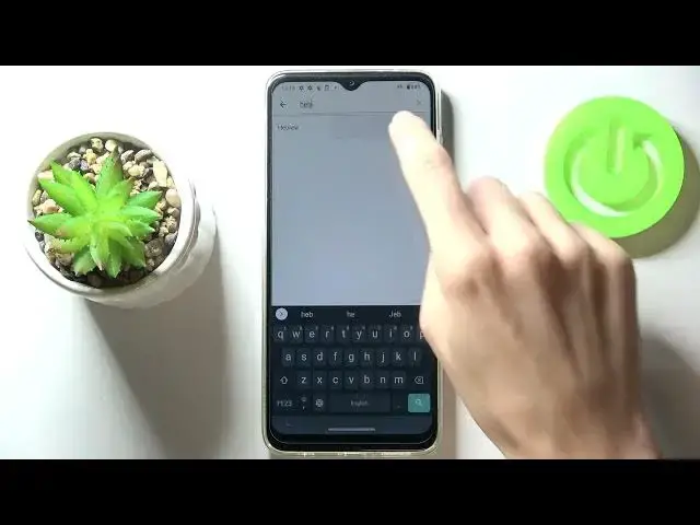 'Video thumbnail for How to Change Keyboard Language on MOTOROLA Moto G50 - Set Keyboard Language'