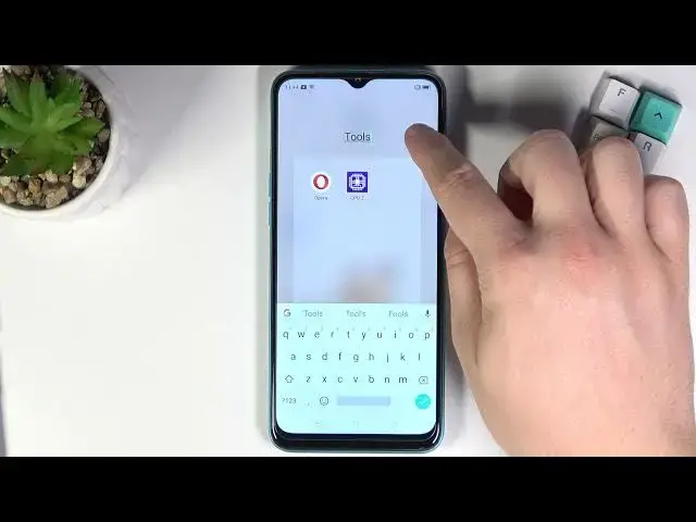 Video thumbnail for How to Create Home Screen Folders in Realme 5i? Organize Home Screen Apps in Folders