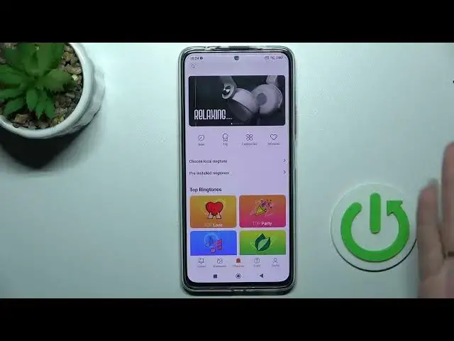 Video thumbnail for How to Change Notifications Sound on XIAOMI REDMI NOTE 11 PRO+ 5G - Customize Notification Sounds