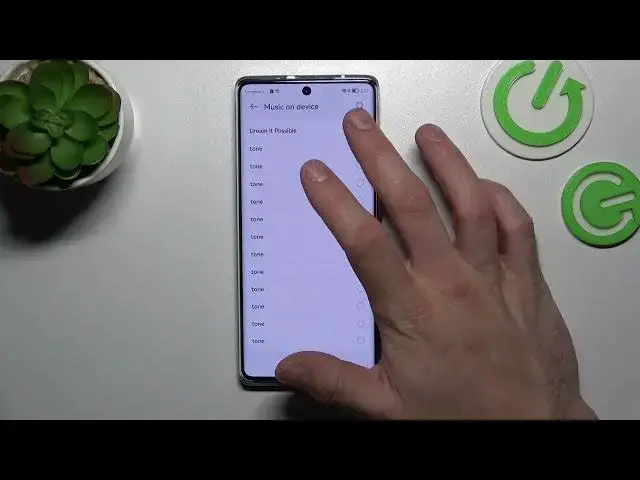 Video thumbnail for HUAWEI Nova 10 - How To Set Custom Notification Sound
