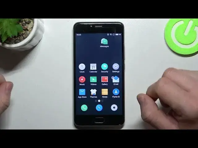 Video thumbnail for Does MEIZU M5S Have a Screen Recorder? – Find Recording Options