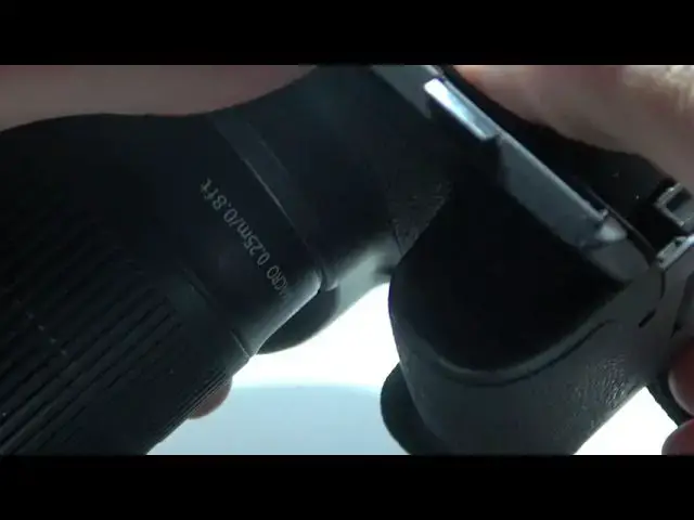 'Video thumbnail for How to Replace Battery on CANON EOS 750D - Install New Battery on CANON Rebel T6i - Kiss X8i Battery'