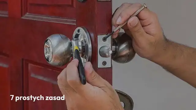 Video thumbnail for Co zrobić, jeśli zapomniałeś kluczyków w środku i unikniesz oszustwa ze strony ślusarza? 7 prostych zasad