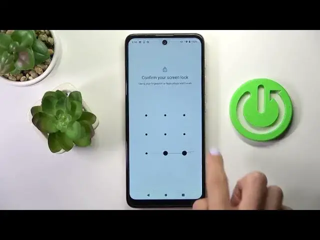 'Video thumbnail for How to Activate Google Backup on MOTOROLA Moto E40'