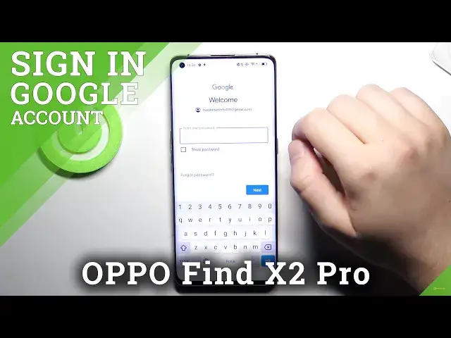 Video thumbnail for How to Add Another Account to Google Play Store on OPPO Find X2 Pro – Manage Accounts in Play Store