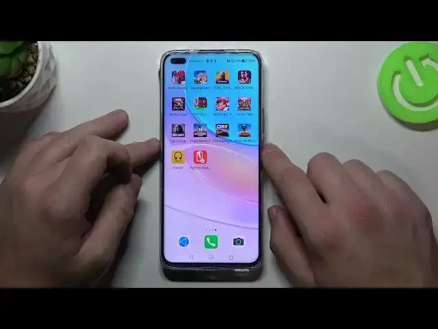 Video thumbnail for How to Change Brightness Level on HUAWEI Nova 8I