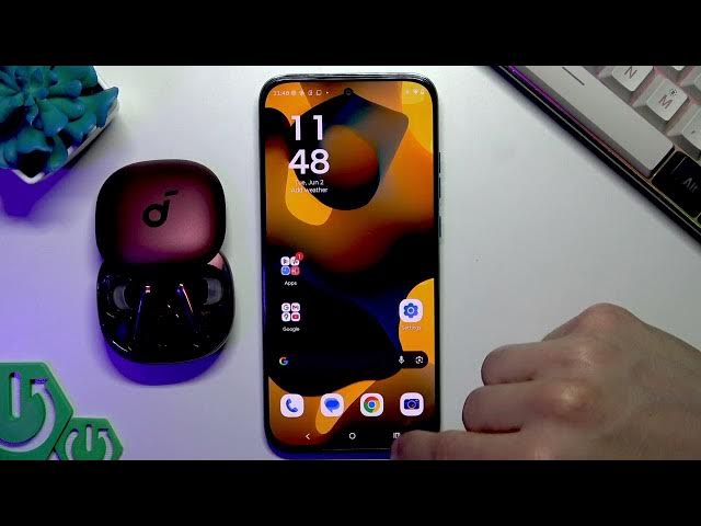 Video thumbnail for Fix Moto G87 5G Bluetooth Won't Connect