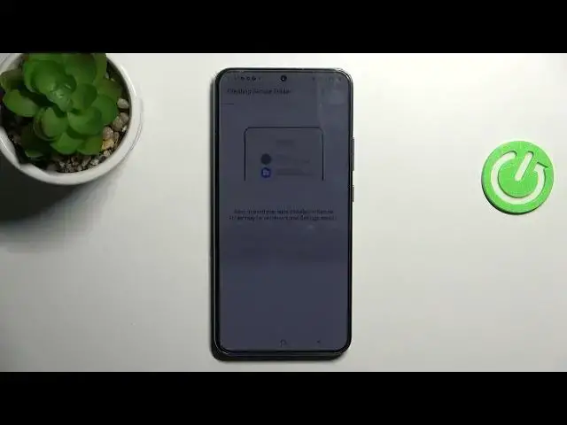 'Video thumbnail for How to Hide Photos in Gallery on SAMSUNG Galaxy S22+ // Secure Folder'