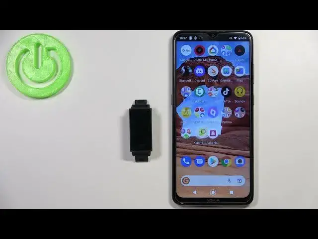 'Video thumbnail for How to Check Serial Number on XIAOMI Mi Band 4C – Verify SN'