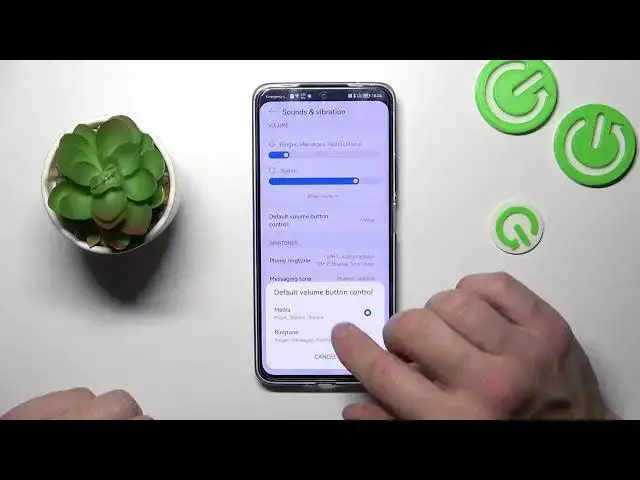 'Video thumbnail for How to Change Volume Keys Control on Huawei Nova 10 SE - Manage Volume Keys Function'