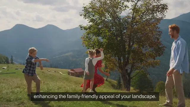 Video thumbnail for How To Create A Play Area In Your Garden