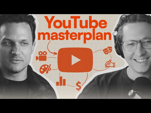 Video thumbnail for How to 10x Views in Any YouTube Niche — Steal His Strategy