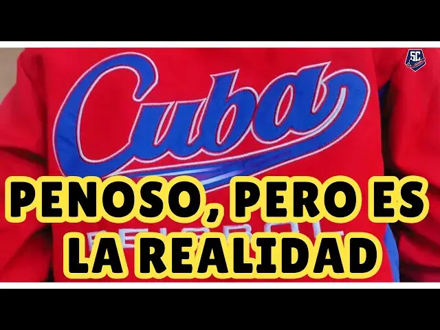 'Video thumbnail for "Venta de tabacos en el Equipo Cuba", EXCLUSIVA con José Contreras y José Pérez Julién'