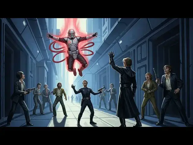 Video thumbnail for What If Alucard Landed In The Boys Universe?