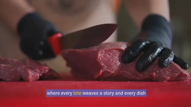 Video thumbnail for Disgusting Food Facts: Prepare to be Grossed out