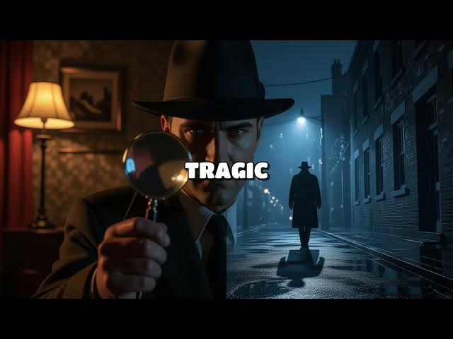 Video thumbnail for Vanished Without a Trace: Exploring the Mysteries of Famous Disappearances and Their Theories