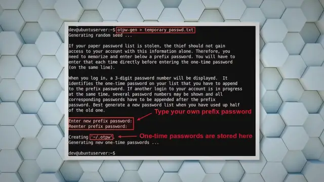 'Video thumbnail for Enhancing Cloud Security with Multi-Factor Authentication (MFA)'