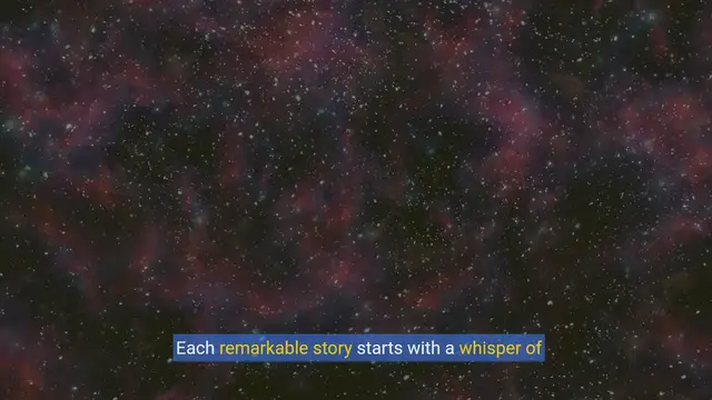 Video thumbnail for Crafting Worlds: A Guide to Immersive Storytelling