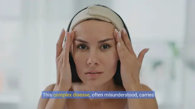 Video thumbnail for Navigating Diabetes: A Guide to Complication Prevention & Management