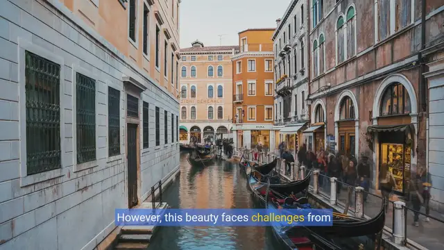 Video thumbnail for Green Footprints: Ethical & Sustainable Travel in Italy