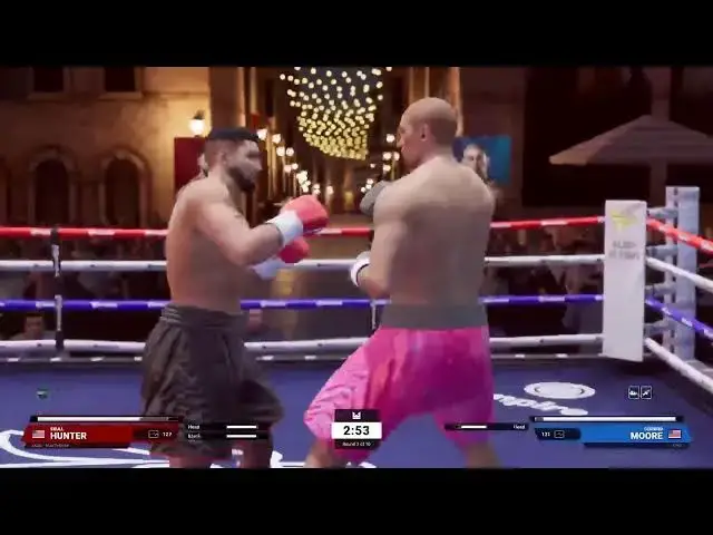 'Video thumbnail for Gaming on my (PS5 馃幃) Playing 馃憠Undisputed Gameplay 馃憟馃馃挰馃憖'
