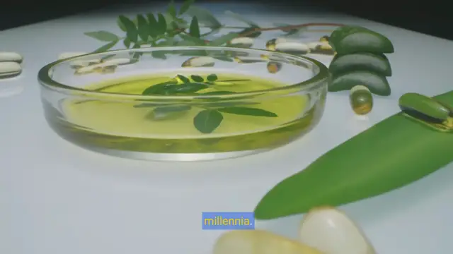 Video thumbnail for Healing Naturally: Discover Traditional Chinese Medicine Solutions for Modern Health Concerns