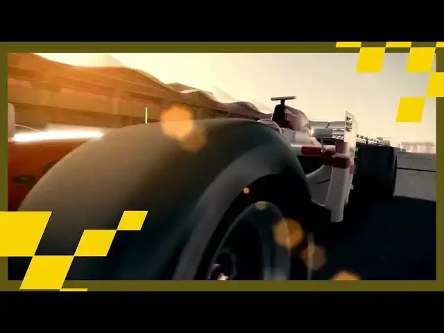 Video thumbnail for Shift into High Gear: Your Go-To Source for the Latest Racing News & Insights