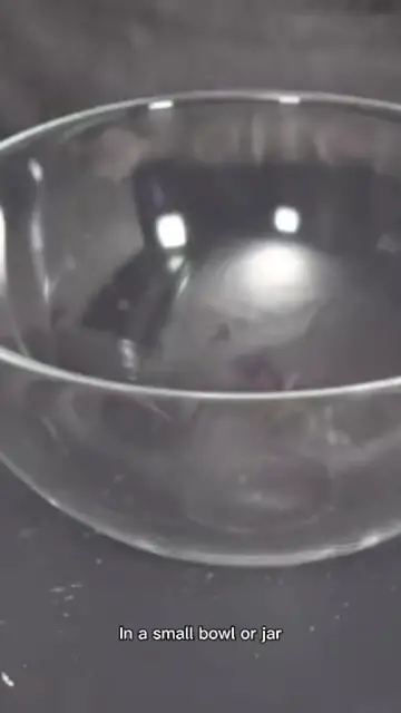 Video thumbnail for Balsamic vinaigrette recipe