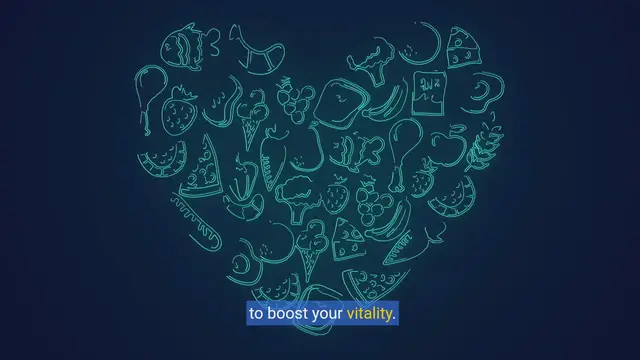 Video thumbnail for Energize Naturally Boost Your Energy with Diet, Exercise, and More