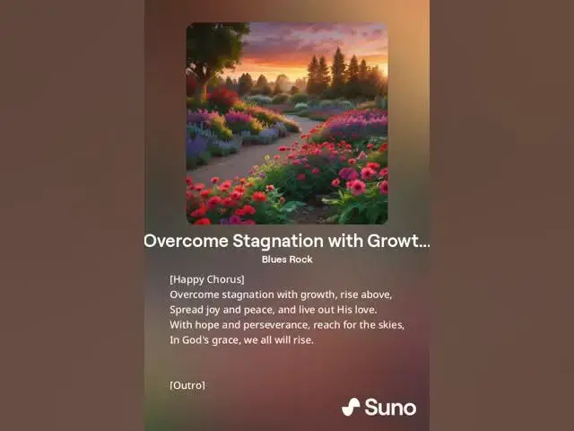 Video thumbnail for Overcome Stagnation with Growth