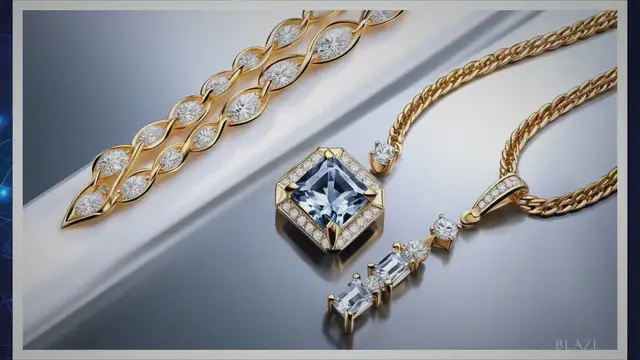 Video thumbnail for Blaze Ice Jewelry Reviews: Is It Worth The Hype?