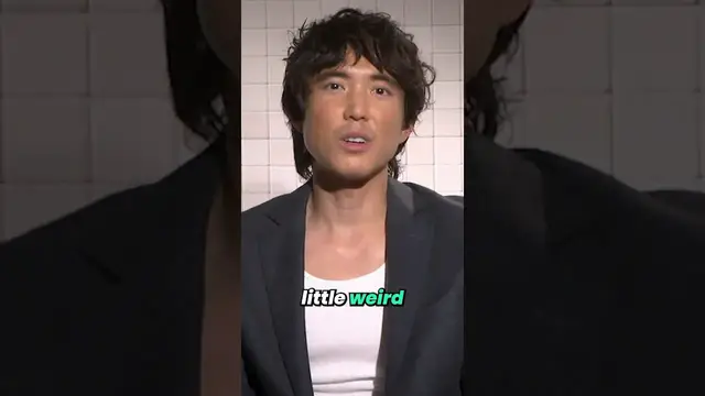 'Video thumbnail for David Castañeda Calls Justin H Min Daddy 😂'