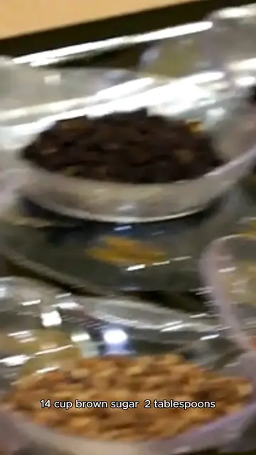 Video thumbnail for baby back ribs recipe