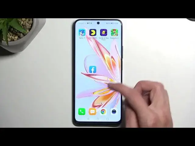 Video thumbnail for How to Record Screen on Honor 90 Lite / Capture the Screen of Your Smartphone