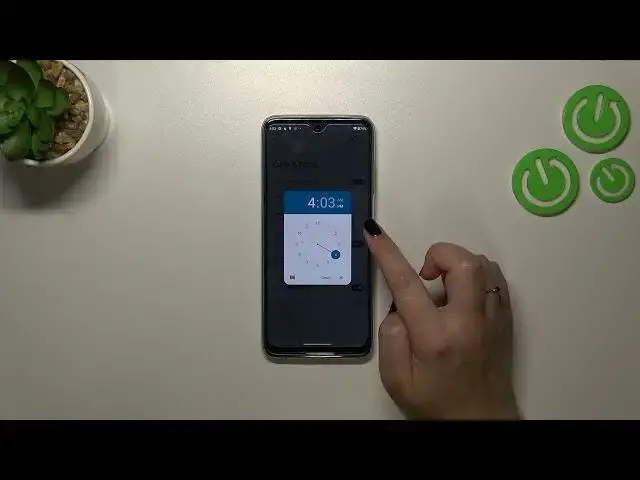 'Video thumbnail for How to Set Up Date & Time on MOTOROLA Moto G32?'