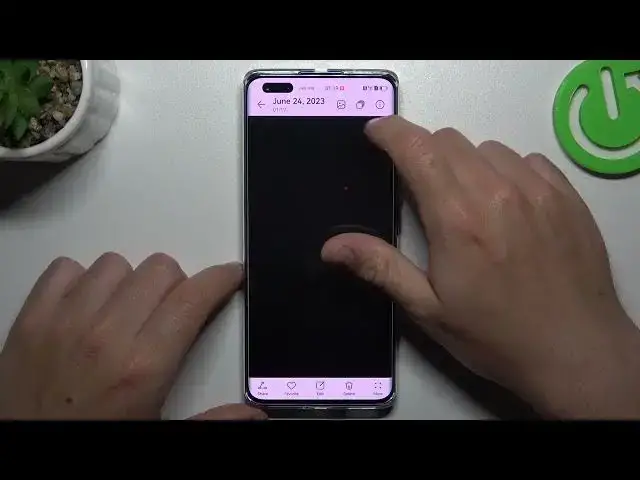 Video thumbnail for How to Take Burst Shot Photos on Huawei Nova 11 Pro?