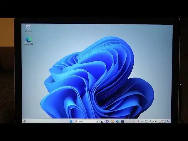 'Video thumbnail for How to Enable and Disable WiFi on Microsoft Surface Go 3'