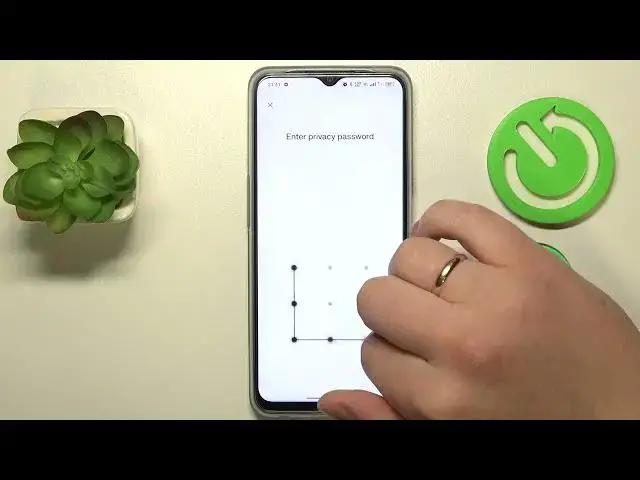 Video thumbnail for Take Control of Your Security - Change Your Oppo Phone's Security Question Today!