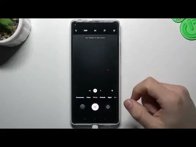 Video thumbnail for How to Activate the Voice Shutter Camera Feature on a REDMI Note 12 Pro